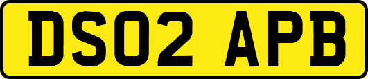DS02APB