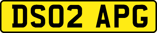 DS02APG