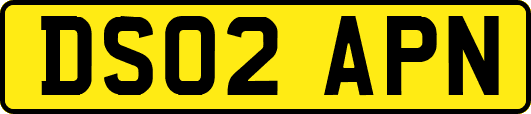 DS02APN