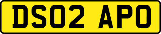 DS02APO