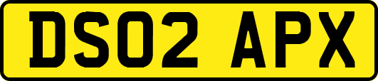 DS02APX