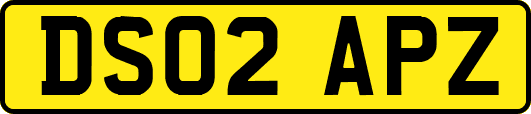 DS02APZ