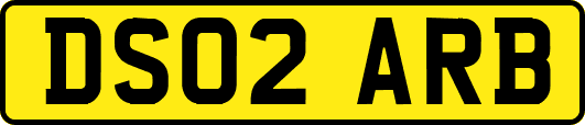 DS02ARB