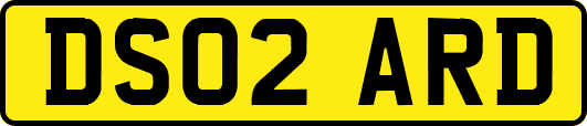 DS02ARD