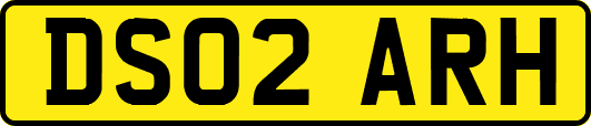 DS02ARH