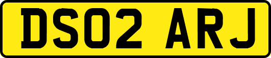 DS02ARJ