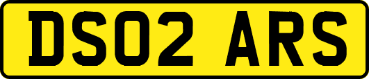 DS02ARS