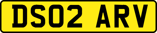 DS02ARV