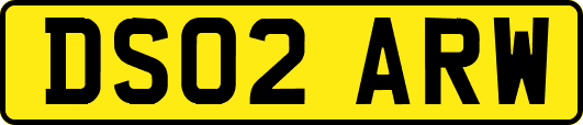 DS02ARW