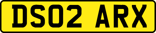 DS02ARX