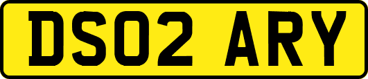 DS02ARY