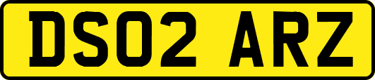 DS02ARZ