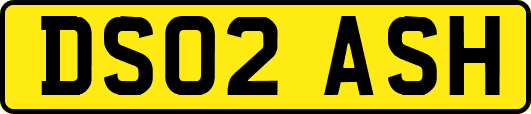 DS02ASH