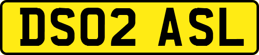 DS02ASL