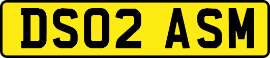 DS02ASM
