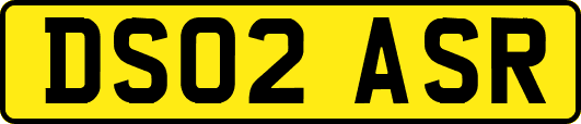 DS02ASR