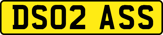 DS02ASS