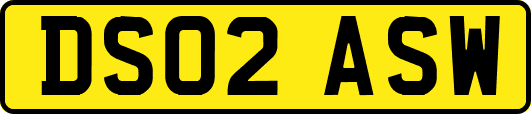 DS02ASW