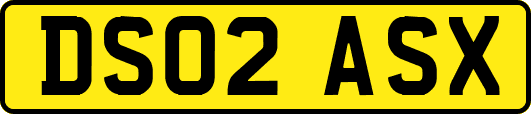 DS02ASX