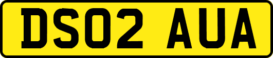 DS02AUA