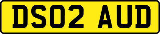 DS02AUD