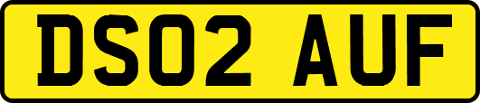 DS02AUF