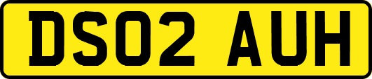 DS02AUH