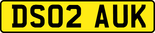 DS02AUK
