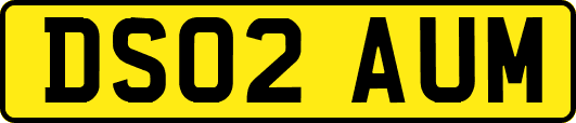 DS02AUM