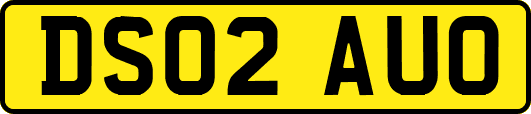 DS02AUO