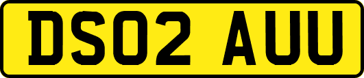 DS02AUU