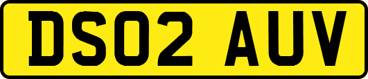 DS02AUV