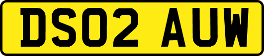 DS02AUW