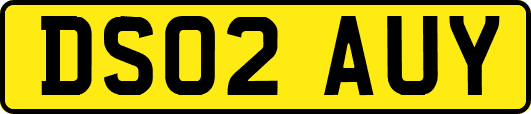 DS02AUY