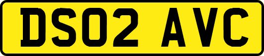 DS02AVC