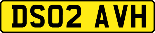 DS02AVH