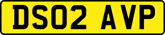 DS02AVP