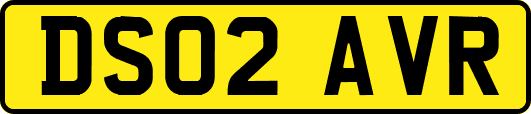 DS02AVR