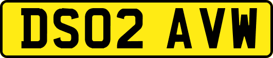 DS02AVW