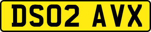 DS02AVX