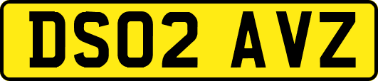 DS02AVZ