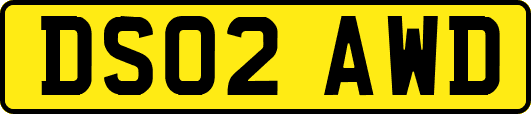 DS02AWD