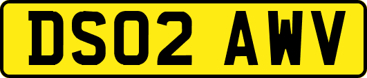 DS02AWV