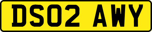 DS02AWY