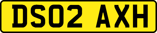DS02AXH