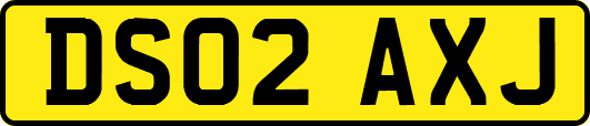 DS02AXJ