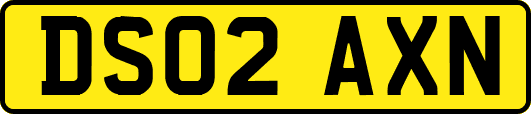 DS02AXN