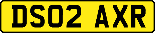 DS02AXR