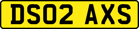 DS02AXS