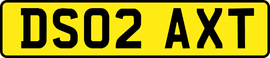 DS02AXT